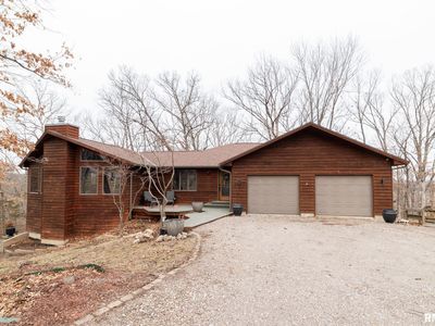 4401 Lazy Ln, Quincy, IL, 62305