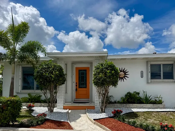 1428 N M Street, Lake Worth, FL 33460