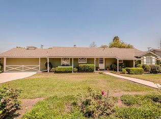 707 E Sunny Hills Rd, Fullerton, CA 92835