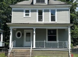 20 Byrd Ave, Wheeling, WV