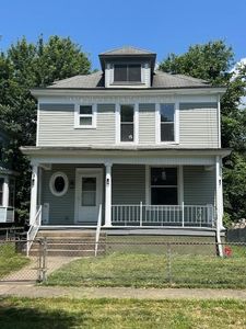 20 Byrd Avenue, Wheeling, WV, 26003