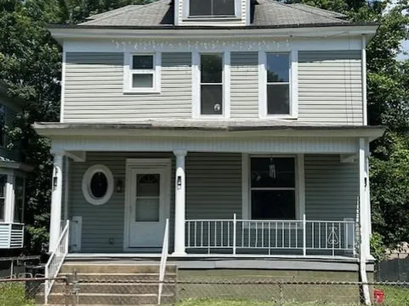 20 Byrd Avenue, Wheeling, WV 26003