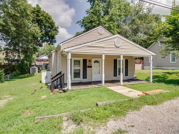 3308 Fernwood Ave, Alton, IL 62002