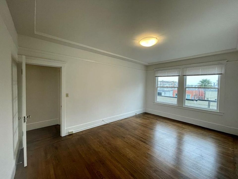 1st image of 2960 Polk St APT 10