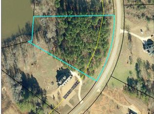 0 Brush Creek Rd, Colbert, GA 30628