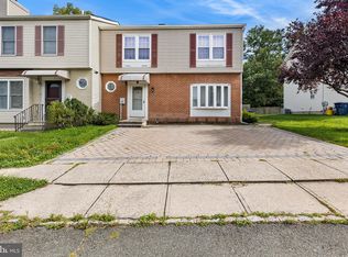 26 J Russel Smith Rd, Lawrence Township, NJ 08648