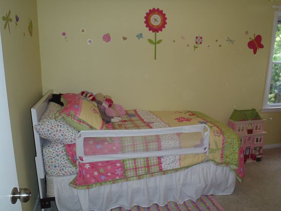 Bedroom 2 Alt View