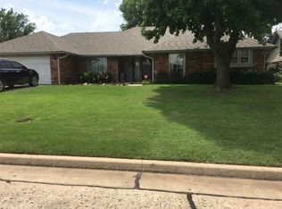 54 Northridge Rd, Shawnee, OK 74804