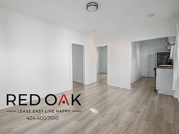 4th image of 1861.5 Cordova St #1861.5
