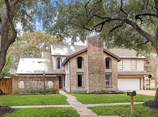 7719 Brush Wood Dr, Houston, TX 77088