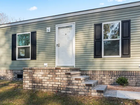 4448 Flat Bay Circle, Myrtle Beach, SC 29588