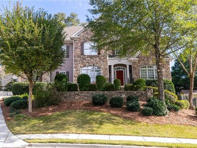 5443 Dunwoody Glen Ct, Atlanta, GA, 30360