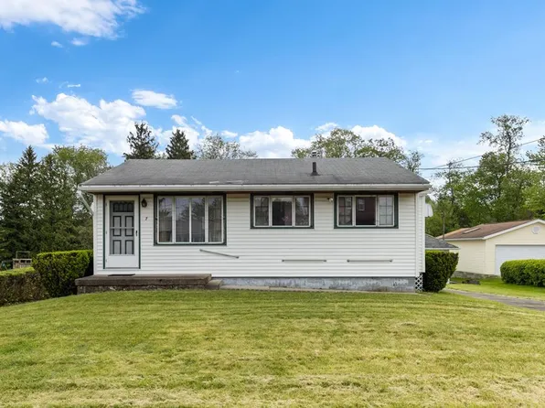 7 Maser Avenue, Wheeling, WV 26003
