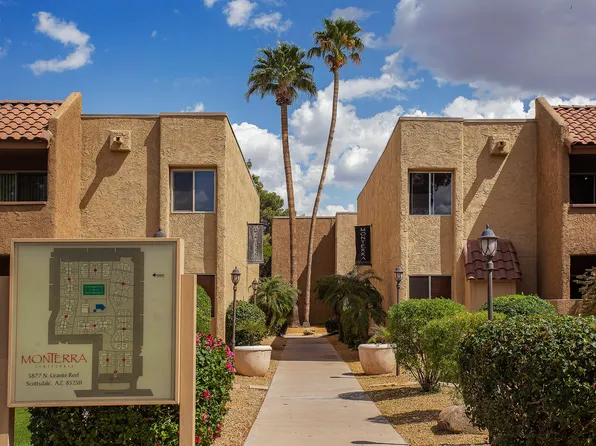 5877 N Granite Reef Rd, Scottsdale, AZ