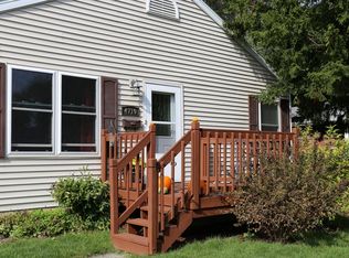 4710 Turner Ave, Madison, WI 53716