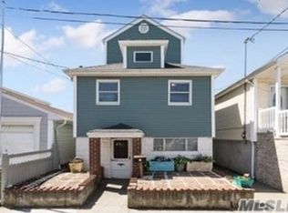 38 W 14th Rd, Broad Channel, NY 11693