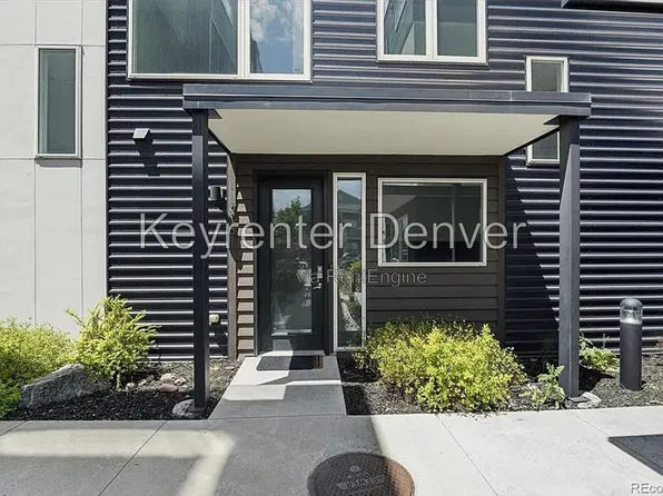 3181 Lawrence St, Denver, CO 80205