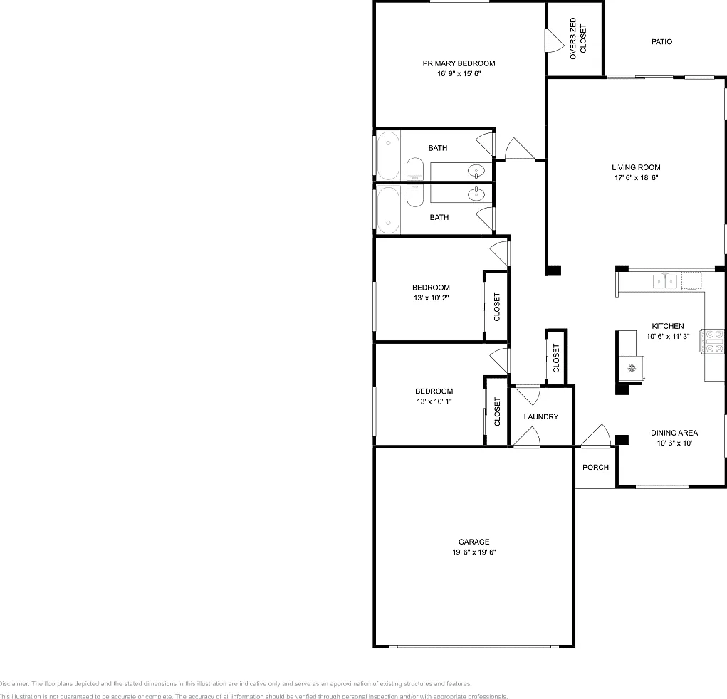 5208 W Shumway Farm Road Laveen AZ — Photo 2