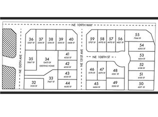 Pinnacles 2059 Plan, Meadowlark Acres, W4k4do Vancouver, WA 98682