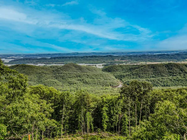 1210 Lookout Mountain Rd, Bean Station, TN 37708