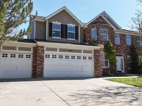 3914 Grand Canyon St, Fort Collins, CO 80525