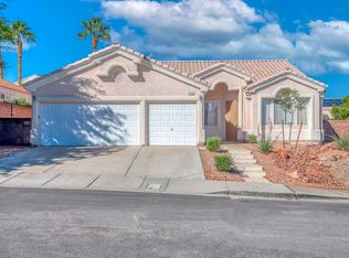 1111 Heaton Ave, Henderson, NV 89052