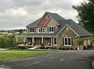 1242 Cambria Rd, Westminster, MD 21157