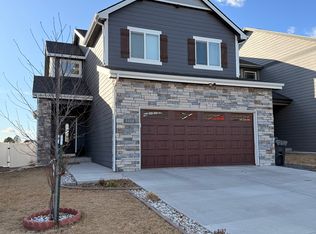 3508 Red Feather Trl, Cheyenne, WY 82001
