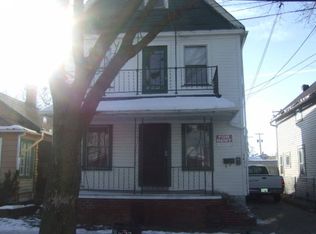 3411 Meyer Ave, Cleveland, OH