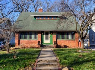 1112 45th St, Des Moines, IA 50311