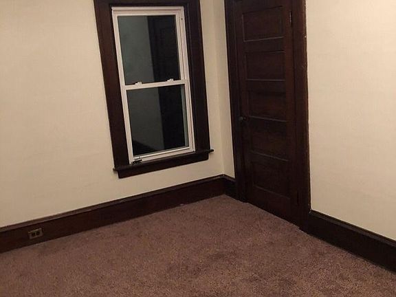 Upstairs bedroom
