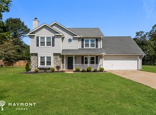 115 Jodibrook Ct, Mauldin, SC 29662