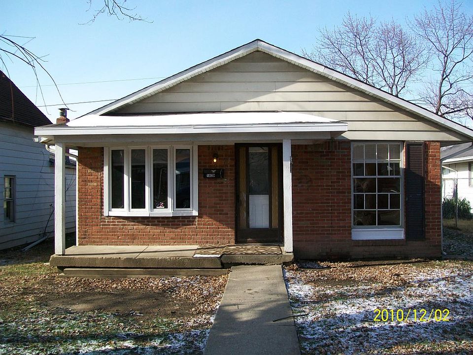 Front Exteror