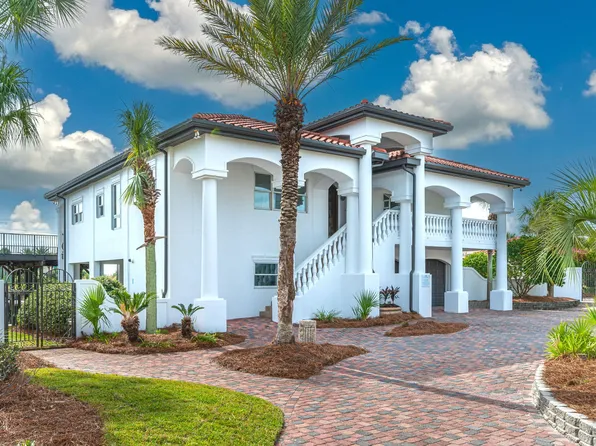 602 Magnolia Dr, Destin, FL 32541