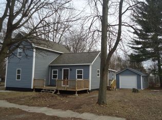 632 Court St, Caro, MI 48723