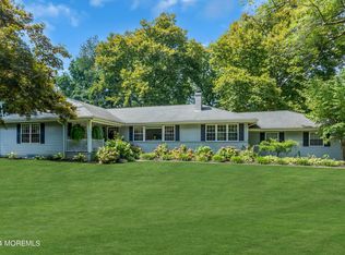 104 Five Points Rd, Colts Neck, NJ 07722