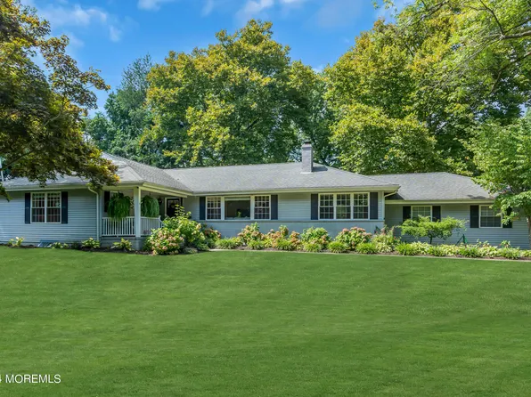 104 Five Points Road, Colts Neck, NJ 07722