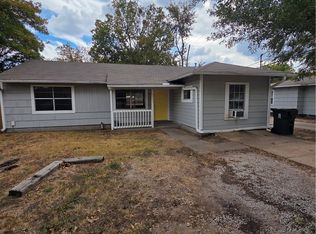 307 Foch St, Bryan, TX 77801