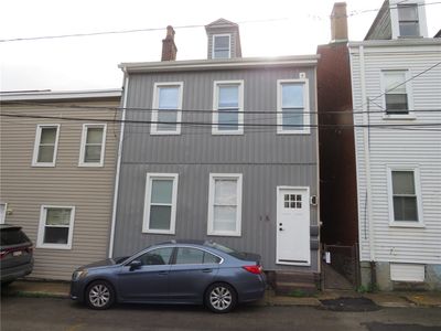 15 Enon Way S, Pittsburgh, PA, 15203