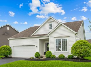 4322 Bobwhite Trce, Powell, OH