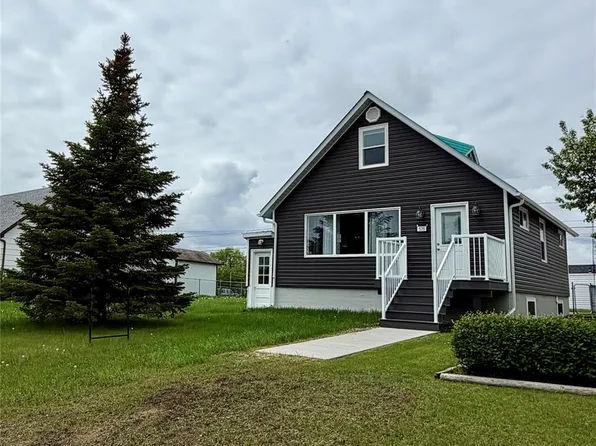 529 Albert STREET, Hudson Bay, SK S0E 0Y0