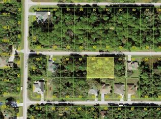 16443 & 16451 Lagore Ave, Pt Charlotte, FL 33954