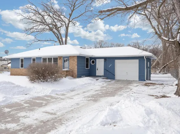 23028 Butterfield Dr NW, Saint Francis, MN 55070