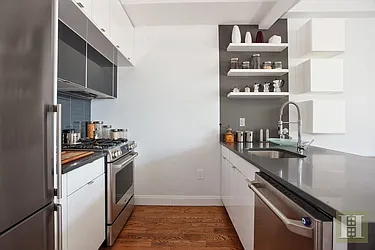 Rented by Halstead Real Estate