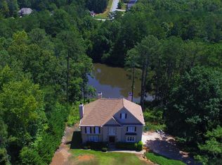 33 Rocky Cres, White, GA 30184