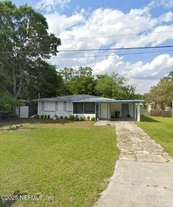 6239 CLARET Drive, Jacksonville, FL, 32210