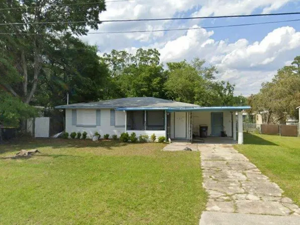 6239 CLARET Drive, Jacksonville, FL 32210