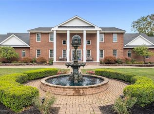 6701 Crosse Rd, Amherst, OH 44001