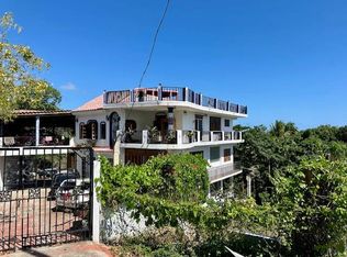 P 6 Bo El Bajo #P-6, Patillas, PR 00723