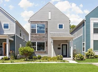 56 Central Greens Blvd, Indianapolis, IN 46222